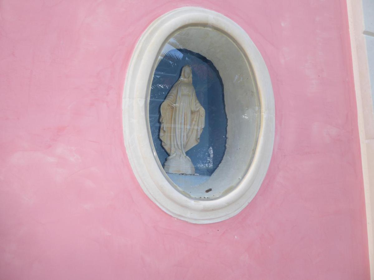 Villa Sirgole Rosa With Pool, Galatina Cutrofiano Zewnętrze zdjęcie